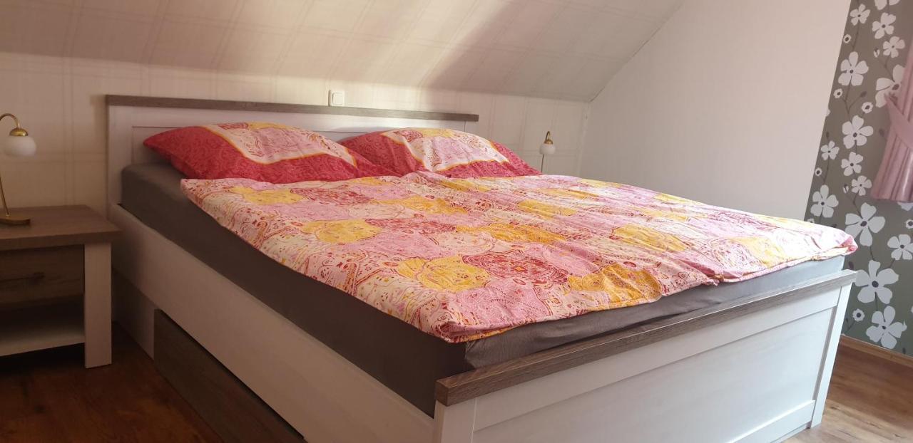 Hillrichshof Villa Neuharlingersiel Bilik gambar