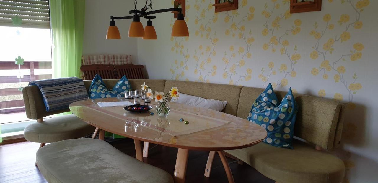 Hillrichshof Villa Neuharlingersiel Bilik gambar