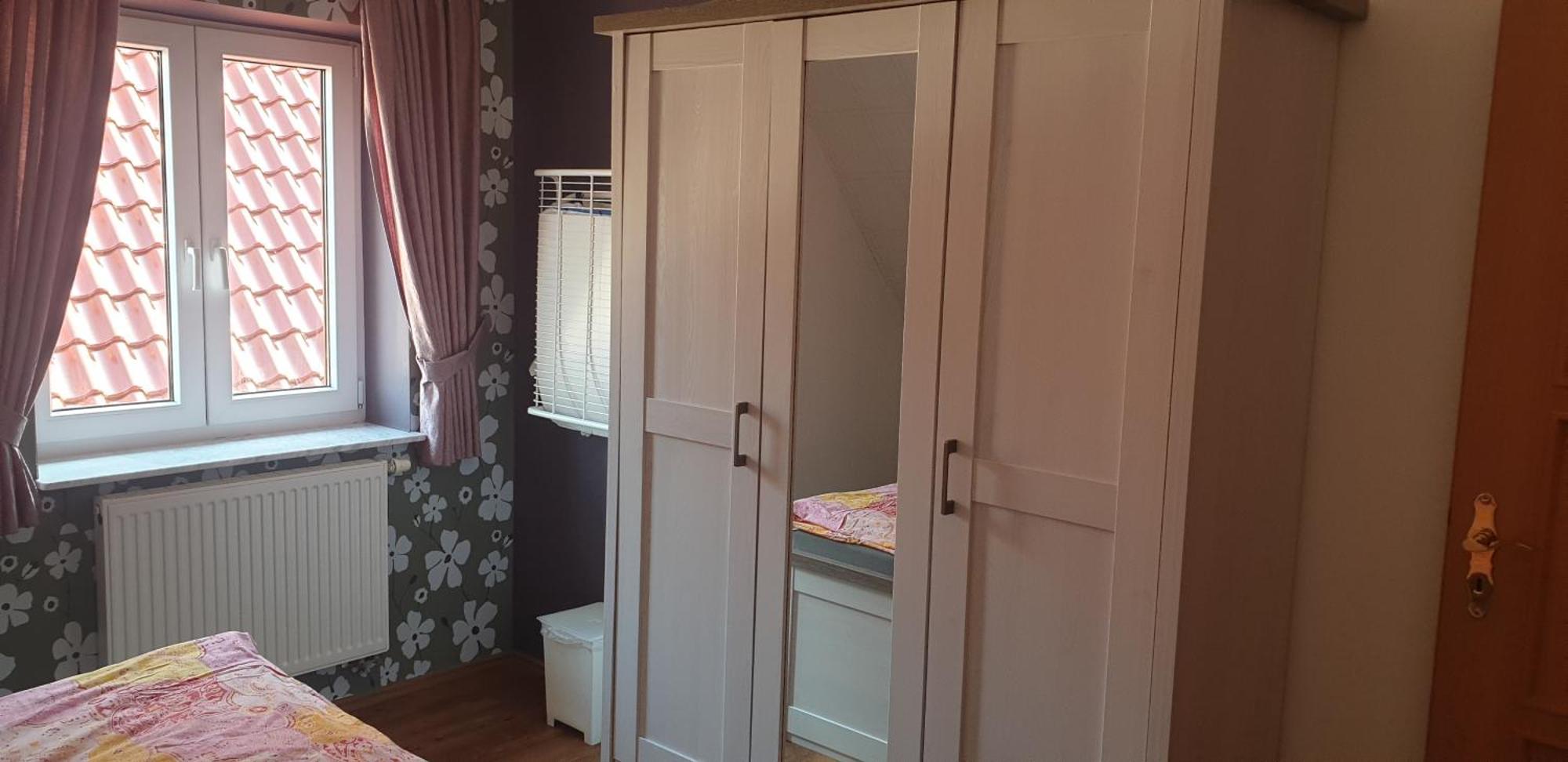 Hillrichshof Villa Neuharlingersiel Bilik gambar